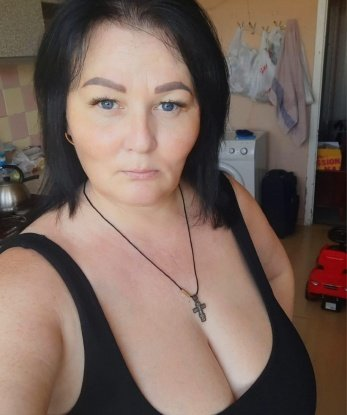 Проститутка Буркихан : Ксюшка - фото 1